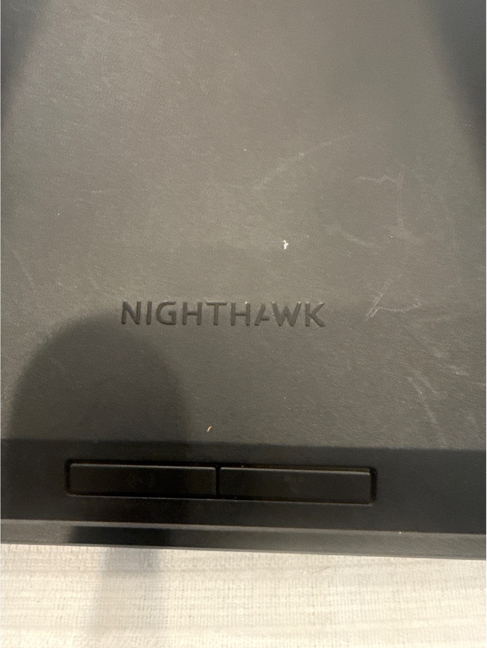 Netgear Nighthawk RAX70 AX8 8-Stream Tri-Band AX WiFi Router - Picture 3 of 6